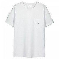 [해외]MAKIA Square 포켓 반팔 티셔츠 140550765 White