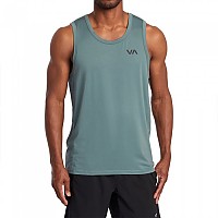 [해외]루카 Sport Vent 민소매 티셔츠 140567298 Pine Grey