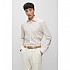 [해외]BOSS Hal Kent C1 223 10253521 긴팔 셔츠 140583362 Medium Beige