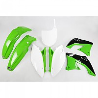 [해외]UFO KAKIT216-999 플라스틱 키트 9140255163 Green
