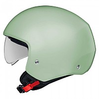 [해외]넥스 Y.10 코어 CO 2022 오픈 페이스 헬멧 9140464420 Pastel Green