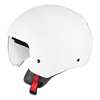 [해외]넥스 Y.10 코어 CO 2022 오픈 페이스 헬멧 9140464423 White