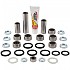 [해외]PIVOT WORKS 링키지 수리 키트 Honda Cr 125 R 02-04/Cr 250 R 02-04/CRF 450 R 02-04 9140323104 Silver