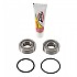 [해외]PIVOT WORKS Husq.Tc 85 14-21/KTM Sx 50 03-22/65 98-22/85 03-22 스티어링 베어링 키트 9140323376 Silver