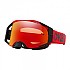 [해외]오클리 Airbrake MX Prizm 고글 9139879162 Moto Red