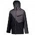 [해외]스캇 XT Shell Dryo 후드 자켓 9138377641 Black / Melange Grey