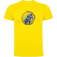 [해외]KRUSKIS Built Not Bought 반팔 티셔츠 9140578237 Yellow