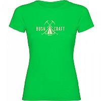 [해외]KRUSKIS Bushcraft Life 반팔 티셔츠 4140578295 Light Green