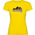 [해외]KRUSKIS Bushcraft 반팔 티셔츠 4140578323 Yellow
