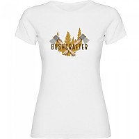 [해외]KRUSKIS Bushcrafter 반팔 티셔츠 4140578351 White