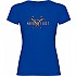 [해외]KRUSKIS Never Get Lost 반팔 티셔츠 4140578755 Royal Blue