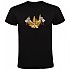 [해외]KRUSKIS Bushcrafter 반팔 티셔츠 4140578336 Black