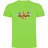 [해외]KRUSKIS Bushcrafter 반팔 티셔츠 4140578344 Light Green