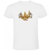 [해외]KRUSKIS Bushcrafter 반팔 티셔츠 4140578350 White