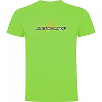 [해외]KRUSKIS Fatigue Will Pay Off 반팔 티셔츠 4140578576 Light Green
