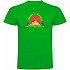 [해외]KRUSKIS Find The Trully 반팔 티셔츠 4140578603 Green