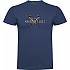 [해외]KRUSKIS 네버 Get Lost 반팔 티셔츠 4140578747 Denim Blue