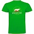 [해외]KRUSKIS Adventure Sport 반팔 티셔츠 4140578081 Green