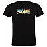 [해외]KRUSKIS 썸머 Camp 반팔 티셔츠 4140578772 Black