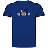 [해외]KRUSKIS Axe 반팔 티셔츠 4140578145 Royal Blue