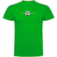 [해외]KRUSKIS Best Experience 반팔 티셔츠 4140578197 Green