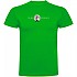 [해외]KRUSKIS Best Experience 반팔 티셔츠 4140578197 Green