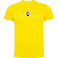 [해외]KRUSKIS Best Experience 반팔 티셔츠 4140578207 Yellow