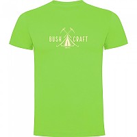 [해외]KRUSKIS Bushcraft Life 반팔 티셔츠 4140578294 Light Green