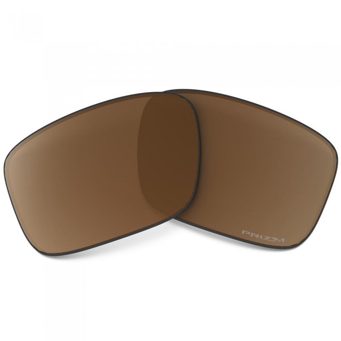 [해외]오클리 렌즈 Drop Point Prizm 5136875066 Prizm Tungsten Polarized