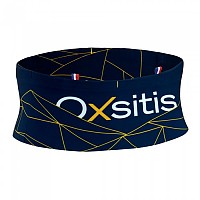 [해외]OXSITIS 웨이스트 팩 Slimbelt Adventure 6140577277 Black / Yellow