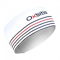 [해외]OXSITIS 머리띠 BBR 6140581631 White / Blue