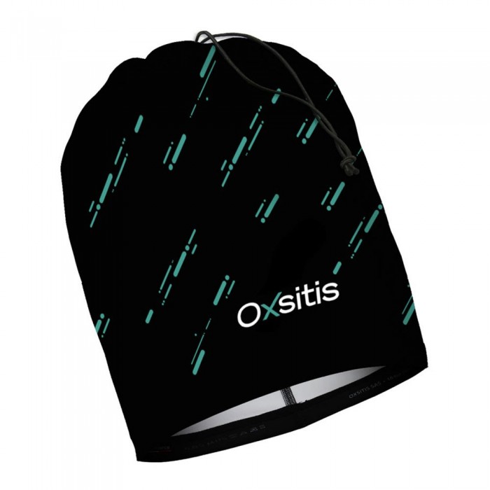 [해외]OXSITIS Discovery 비니 6140581634 Black / Green