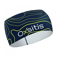 [해외]OXSITIS 머리띠 Origin 6140581660 Blue Green