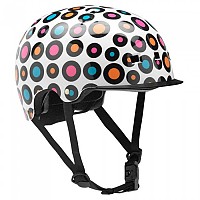 [해외]로체스 헬멧 Pop Plus 14140500153 Black Dots