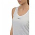 [해외]NEBBIA Fit 액티브wear “에어y” With Reflective 로고 439 민소매 티셔츠 7140564640 White