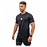 [해외]NEBBIA Sports Resistance 348 반팔 티셔츠 7140564699 Black