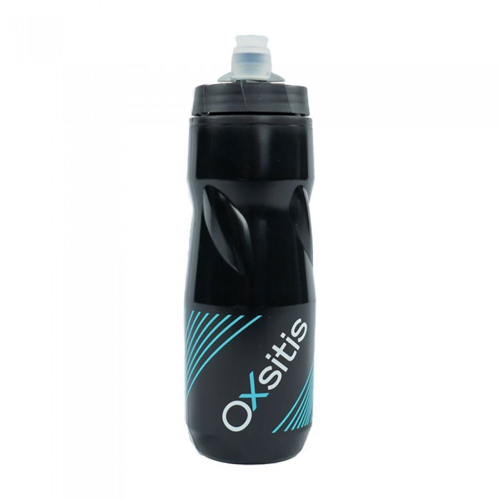 [해외]OXSITIS Isotherme 600ml 병 12140581646 Black