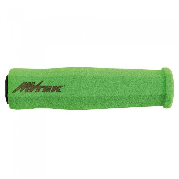 [해외]MVTEK Foam Superlight 핸들 그립 1140592834 Green