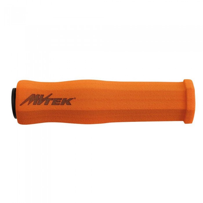 [해외]MVTEK Foam Superlight 핸들 그립 1140592836 Orange