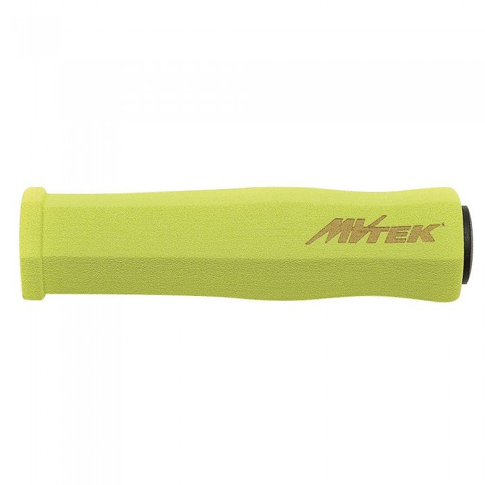 [해외]MVTEK Foam Superlight 핸들 그립 1140592838 Yellow