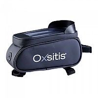 [해외]OXSITIS 프레임 가방 Smart Bike Rc 1140581672 Black / Pink