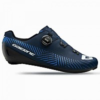 [해외]게르네 Carbon G.Tuono 로드 자전거 신발 1140271202 Matt Blue / Azure