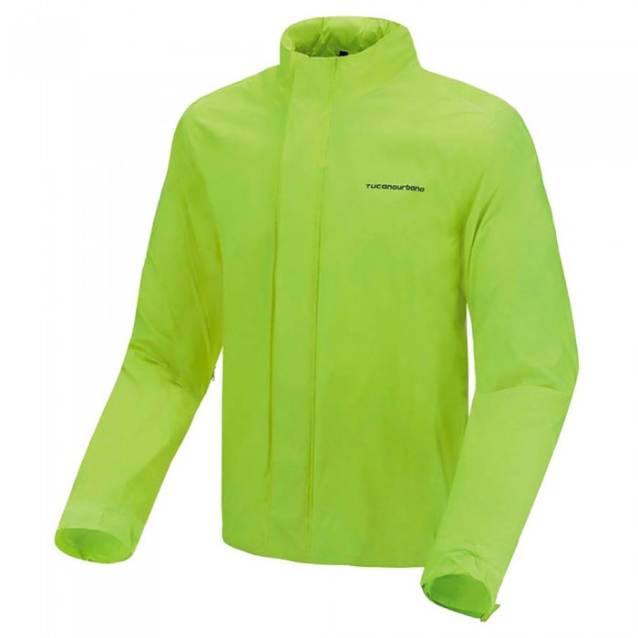 [해외]TUCANO URBANO Nano 레인 Zeta 재킷 1140439786 Yellow Fluo