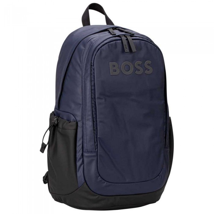 [해외]BOSS Thunder 10252344 배낭 140472000 Dark Blue