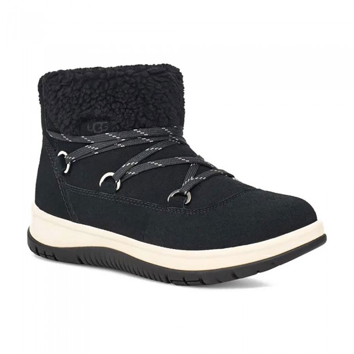 [해외]어그 Lakesider Heritage Lace 부츠 139583305 Black