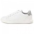 [해외]리바이스 FOOTWEAR Ellis 2.0 운동화 140235876 Regular White