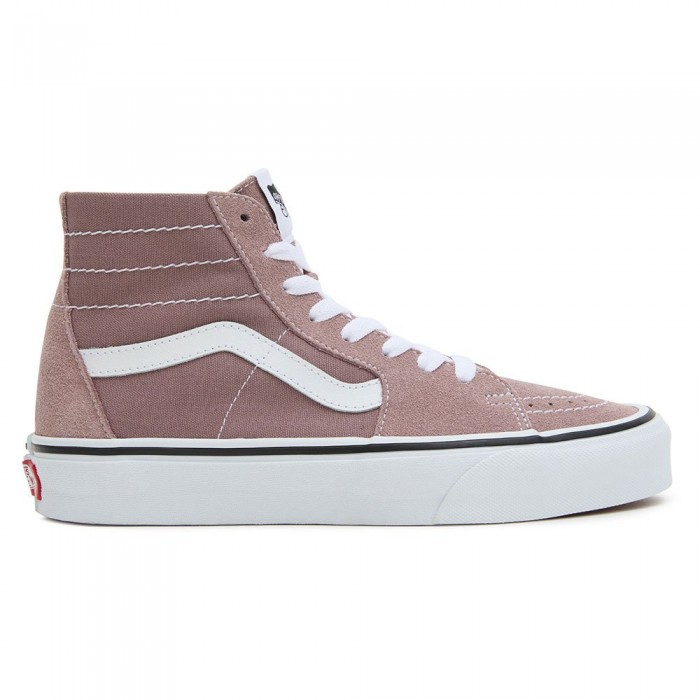 [해외]반스 SK8-Hi Tapered 운동화 140398181 Color Theory / Antler