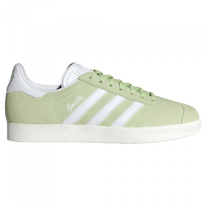 [해외]아디다스 ORIGINALS Gazelle 운동화 140452485 Chisem / Cloud White / Chisem