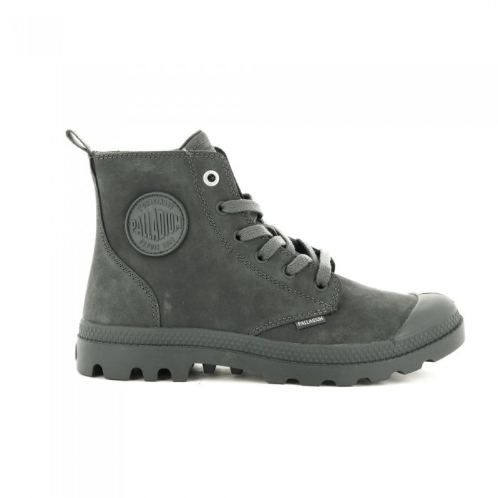 [해외]PALLADIUM Pampa Hi Zip Nbk 부츠 139302996 Eiffel Tower