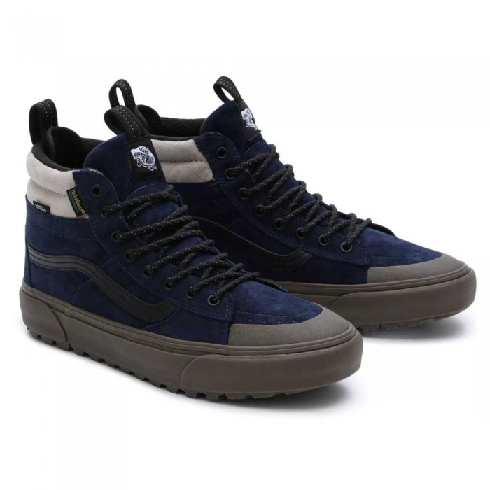 [해외]반스 SK8-Hi MTE-2 운동화 140398173 Navy / Khaki